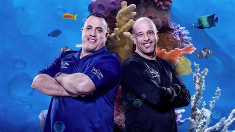 Tanked Season 10 Streaming: Watch & Stream Online via HBO Max.
